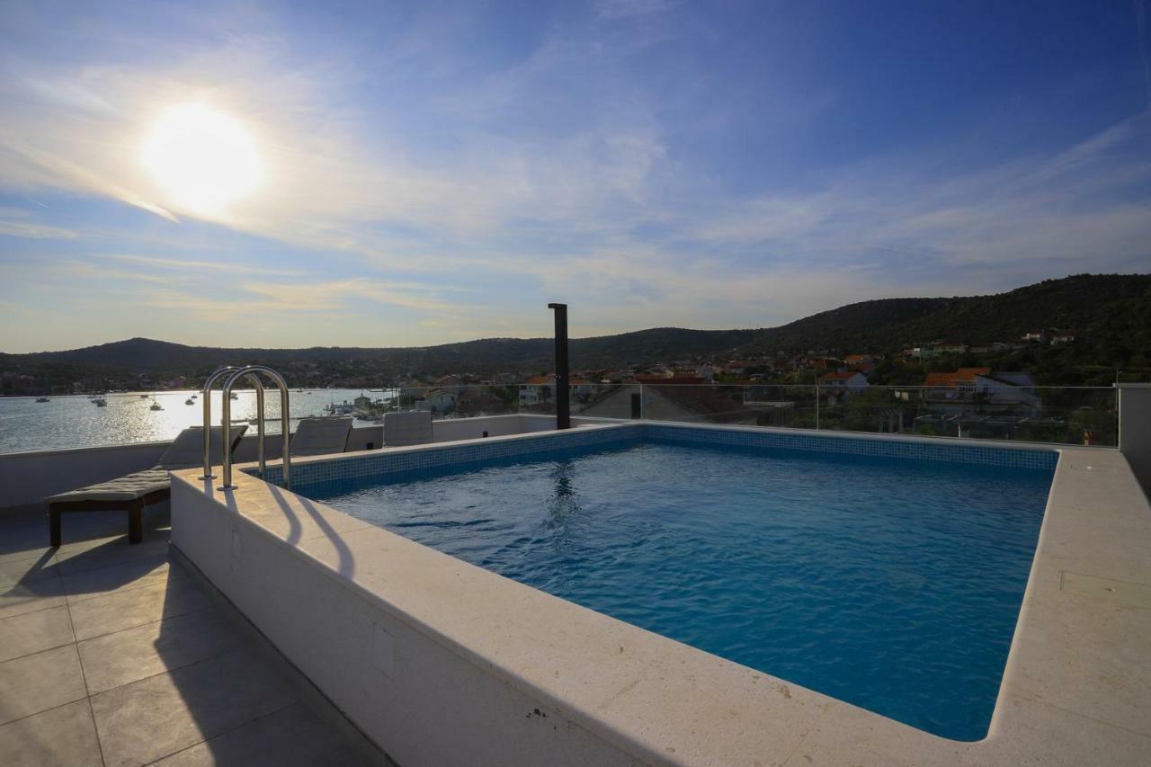Villa Adastra Vinišće Zewnętrze zdjęcie